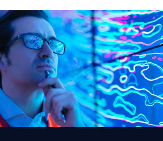 Inteligencia Artificial autónoma: cómo construir una confianza operacional en la región NTT DATA Foresight 2026.