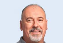 La IA agéntica necesita gobernanza para escalar de forma segura Octavian Tanase, Chief Product Officer (CPO), Hitachi Vantara.