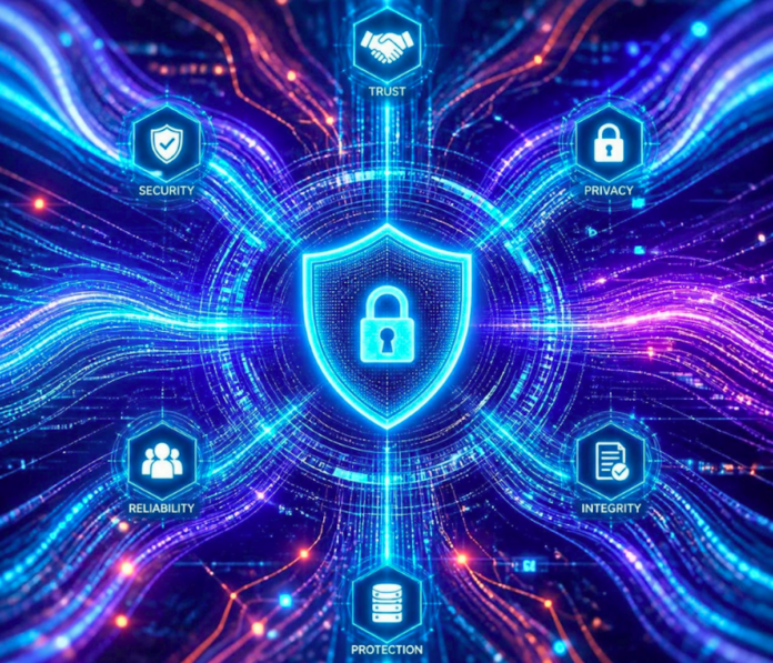 Por qué la confi anza digital se convirtió en un activo estratégico para las empresas CertiSur: Por qué la confi anza digital se convirtió en un activo estratégico para las empresas