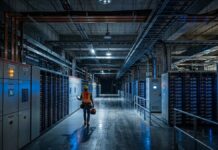 Vertiv anuncia un acuerdo para adquirir UtilityInnovation Group Vertiv anuncia un acuerdo para adquirir UtilityInnovation Group