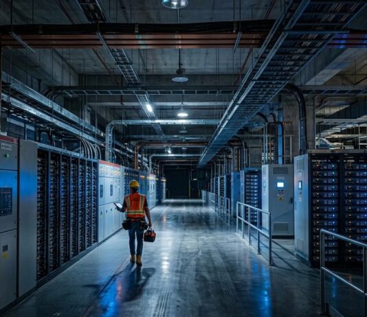 Vertiv anuncia un acuerdo para adquirir UtilityInnovation Group Vertiv anuncia un acuerdo para adquirir UtilityInnovation Group
