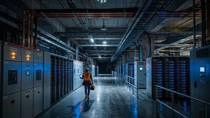 Vertiv anuncia un acuerdo para adquirir UtilityInnovation Group Vertiv anuncia un acuerdo para adquirir UtilityInnovation Group