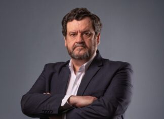 Alejandro Prosperi, de Zebra Technologies: “Cada punto de contacto puede ser un vector de ataque” Alejandro Prosperi, Sales Director SOLA en Zebra Technologies.