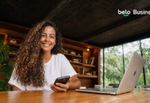 El sector empresarial, el nuevo segmento de belo La fintech argentina anunció el lanzamiento de belo Business.