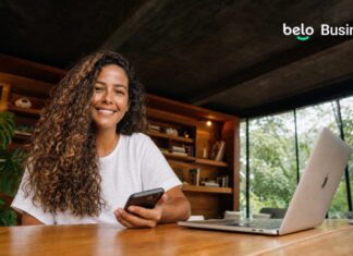 El sector empresarial, el nuevo segmento de belo La fintech argentina anunció el lanzamiento de belo Business.