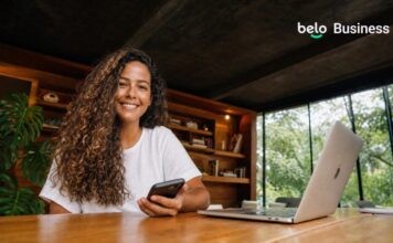 El sector empresarial, el nuevo segmento de belo La fintech argentina anunció el lanzamiento de belo Business.