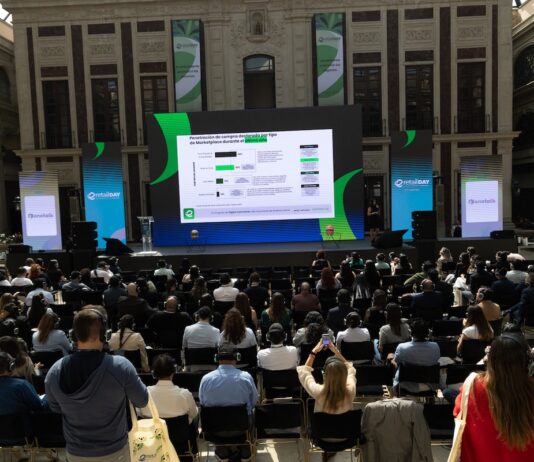 eRetail Day Latam 2026: el principal encuentro del retail digital llega a México eRetail Day Latam 2026: el principal encuentro del retail digital reunirá en México a los líderes que están redefiniendo el comercio del futuro