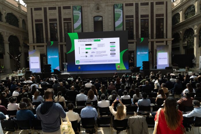eRetail Day Latam 2026: el principal encuentro del retail digital reunirá en México a los líderes que están redefiniendo el comercio del futuro