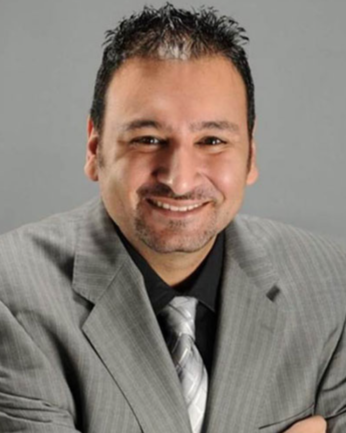 Aamir Lakhani, Global Security Strategist and Research at Fortinet
