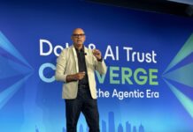Veeam anunció la disponibilidad general de Veeam Intelligent ResOps para Microsoft 365 Anand Eswaran, CEO de Veeam.