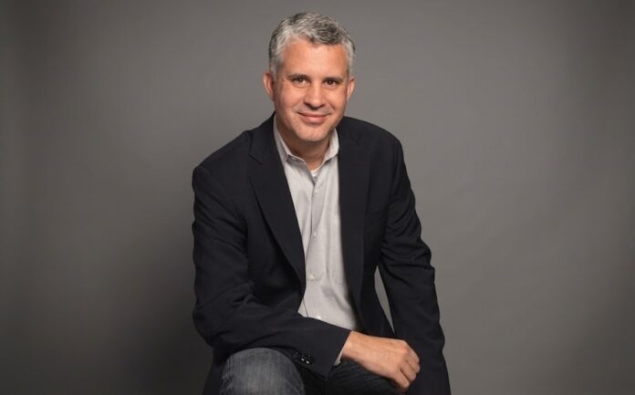 Arthur Lewis, presidente de Infrastructure Solutions Group de Dell Technologies.