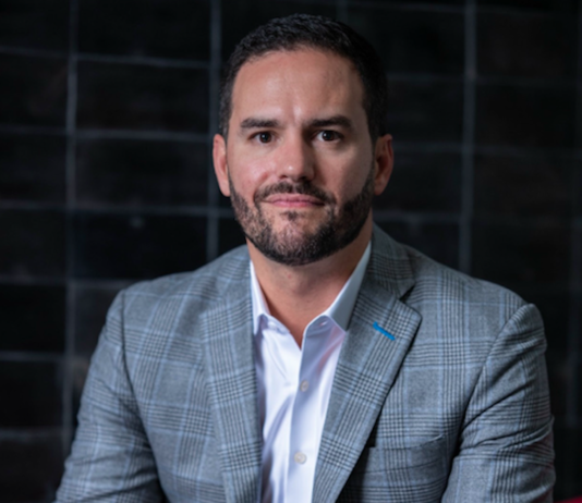 Anuncian nuevo CEO Global de Softtek David Jiménez es nombrado CEO Global de Softtek