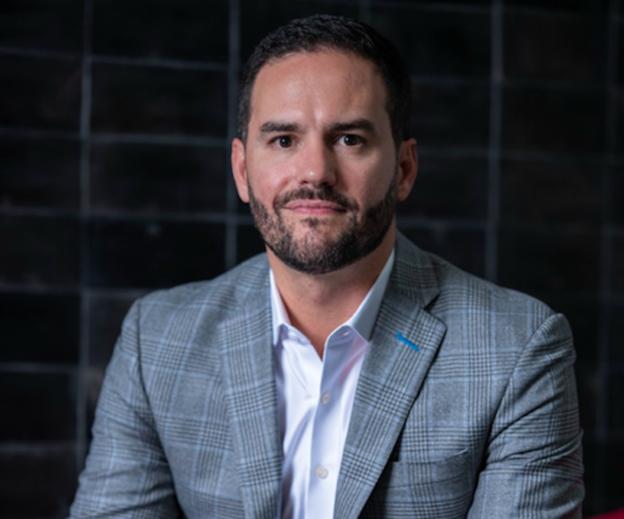 David Jiménez es nombrado CEO Global de Softtek