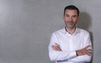 Dell Symposium llega a Bogotá: La ruta para escalar la IA y transformar los negocios David Hernández, Gerente Regional de Dell Technologies para Colombia, Ecuador y Perú