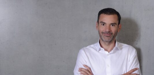 Dell Symposium llega a Bogotá: La ruta para escalar la IA y transformar los negocios David Hernández, Gerente Regional de Dell Technologies para Colombia, Ecuador y Perú