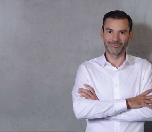 Dell Symposium llega a Bogotá: La ruta para escalar la IA y transformar los negocios David Hernández, Gerente Regional de Dell Technologies para Colombia, Ecuador y Perú