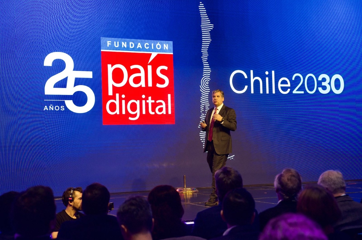 Fundación País Digital