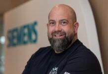 La industria del futuro se construye con colaboración Gustavo Guitera, de Siemens