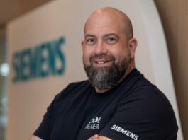La industria del futuro se construye con colaboración Gustavo Guitera, de Siemens