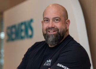 La industria del futuro se construye con colaboración Gustavo Guitera, de Siemens