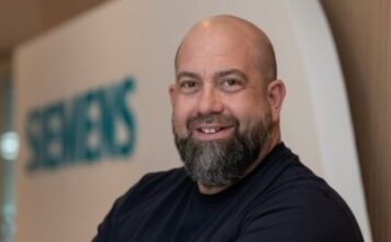 La industria del futuro se construye con colaboración Gustavo Guitera, de Siemens