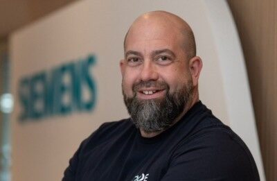 La industria del futuro se construye con colaboración Gustavo Guitera, de Siemens