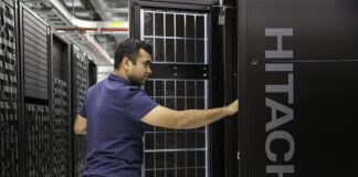 Hitachi Vantara certifica a VSP One con Common Critera y garantiza resiliencia de datos a gobiernos y empresas reguladas Hitachi Vantara certifica a VSP One con Common Critera