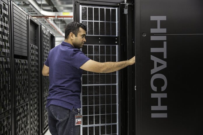 Hitachi Vantara_denver Hitachi Vantara certifica a VSP One con Common Critera