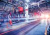 Lenovo AI Express con NVIDIA acelera el camino hacia una fábrica de IA híbrida en semanas Lenovo AI Express With NVIDIA