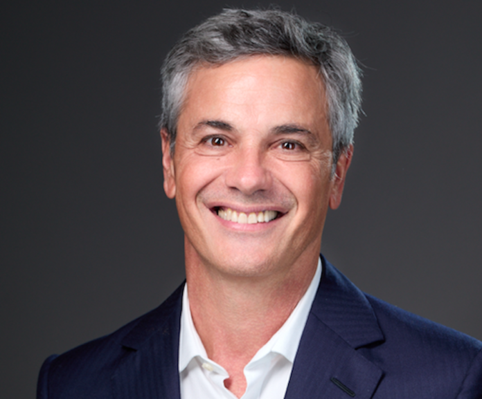 Diego Majdalani como Vicepresidente Senior de Lenovo y Presidente para América Latina.