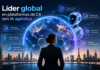 NiCE, reconocida como líder global en plataformas de CX con IA agéntica por IDC MarketScape NiCE fue reconocida por IDC MarketScape como líder mundial en plataformas de CX con IA agéntica.