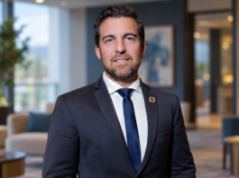 Lucas Gallitto, de GSMA: “La certidumbre regulatoria y la correcta valoración del espectro son clave para el futuro del 5G en América Latina” Lucas Gallitto, Director para América Latina y el Caribe de GSMA.