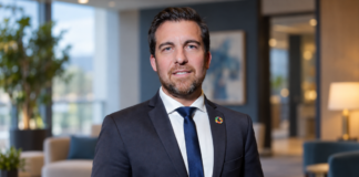 Lucas Gallitto, de GSMA: “La certidumbre regulatoria y la correcta valoración del espectro son clave para el futuro del 5G en América Latina” Lucas Gallitto, Director para América Latina y el Caribe de GSMA.