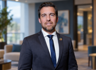 Lucas Gallitto, de GSMA: “La certidumbre regulatoria y la correcta valoración del espectro son clave para el futuro del 5G en América Latina” Lucas Gallitto, Director para América Latina y el Caribe de GSMA.