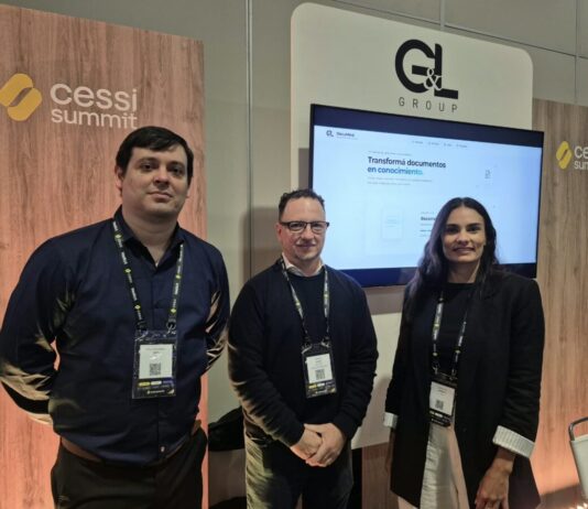 G&L Group impulsa el mainframe con Inteligencia Artificial y la formación de nuevo talento