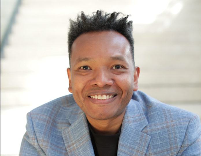 Ricardo Villadiego, fundador y CEO de Lumu