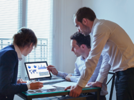 Ricoh lleva la IA a los procesos cotidianos: permite crear aplicaciones empresariales sin programar Ricoh AI App Builder