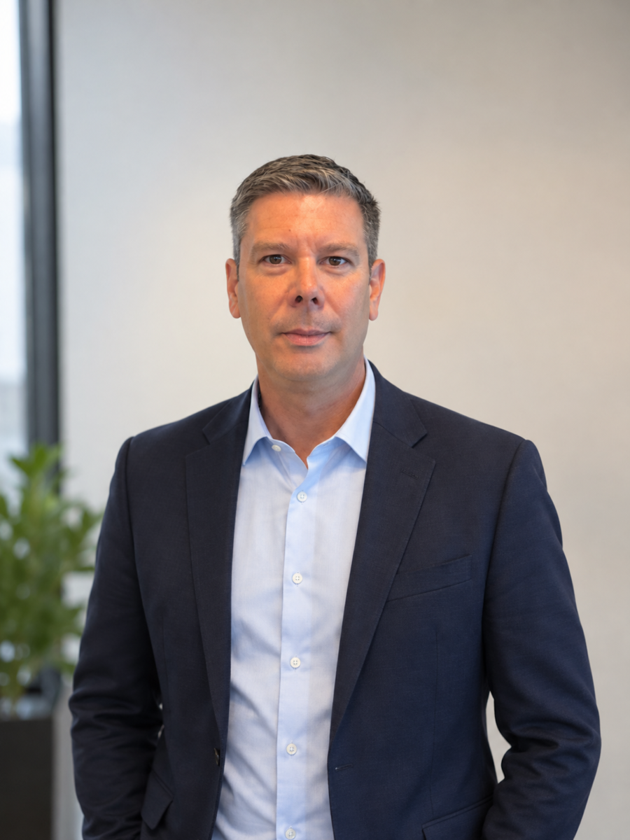 Sebastián Tessitore, Head of Pre-Sales & Solutions de Ricoh Latam.