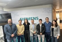 Siemens impulsa el futuro del Oil & Gas argentino con innovación y digitalización Siemens Oil & Gas