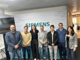 Siemens impulsa el futuro del Oil & Gas argentino con innovación y digitalización Siemens Oil & Gas