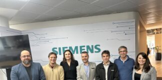 Siemens impulsa el futuro del Oil & Gas argentino con innovación y digitalización Siemens Oil & Gas