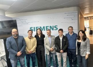 Siemens impulsa el futuro del Oil & Gas argentino con innovación y digitalización Siemens Oil & Gas