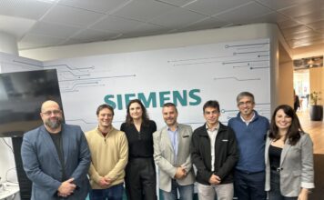 Siemens impulsa el futuro del Oil & Gas argentino con innovación y digitalización Siemens Oil & Gas