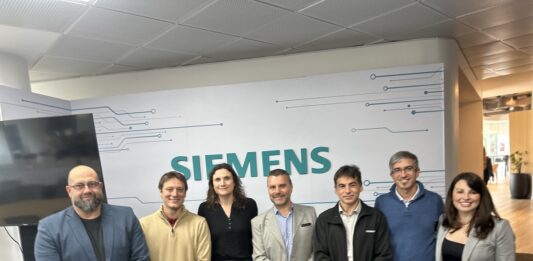 Siemens impulsa el futuro del Oil & Gas argentino con innovación y digitalización Siemens Oil & Gas