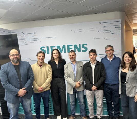 Siemens impulsa el futuro del Oil & Gas argentino con innovación y digitalización Siemens Oil & Gas