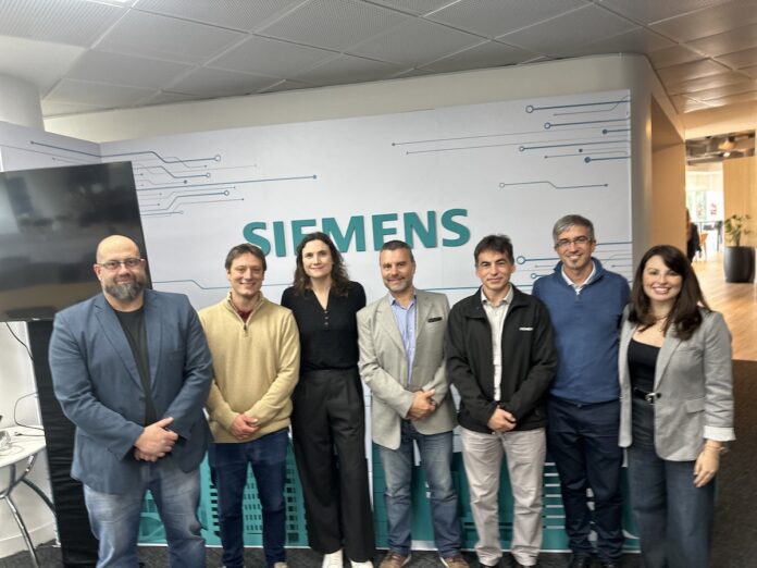 Siemens Oil & Gas Siemens Oil & Gas