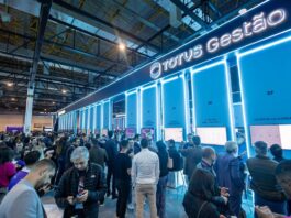 Llega Universo TOTVS 2026: contenido para mercados latinoamericanos y la IA aplicada en los negocios Universo TOTVS 2026 contará con especialistas internacionales, contenido para mercados latinoamericanos y la IA aplicada en los negocios