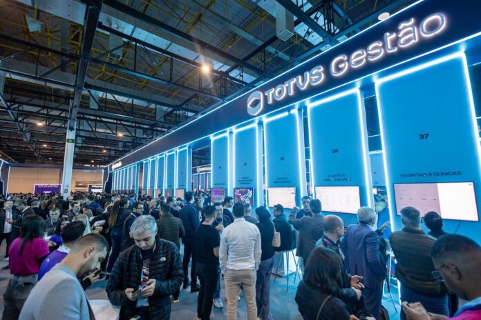 Universo TOTVS Universo TOTVS 2026 contará con especialistas internacionales, contenido para mercados latinoamericanos y la IA aplicada en los negocios