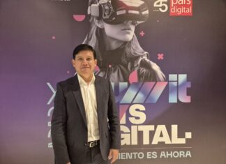 Andrés Pérez, de Fortinet: “La ciberseguridad se ha convertido en infraestructura crítica” Andrés Pérez, Vicepresidente de Ventas para Chile en Fortinet.
