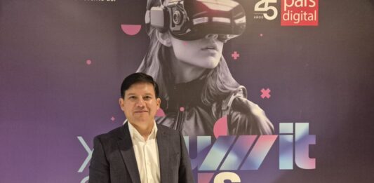 Andrés Pérez, de Fortinet: “La ciberseguridad se ha convertido en infraestructura crítica” Andrés Pérez, Vicepresidente de Ventas para Chile en Fortinet.